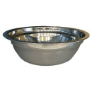 Миска из коррозионно-стойкой стали 24 см Kebi-24 (Kebi-24) 