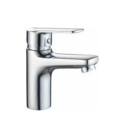 Смеситель для умывальника GOTA ROCIO Elche G021010