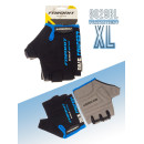 Перчатки велосипедные Favorit 8029BL-XL (8029BL-XL) 