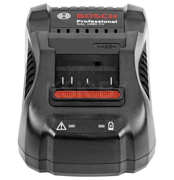 Зарядное устройство BOSCH GAL 1880 CV Professional (1600A00B8G) 