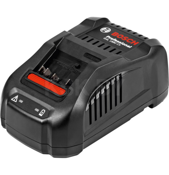 Зарядное устройство BOSCH GAL 1880 CV Professional (1600A00B8G) 