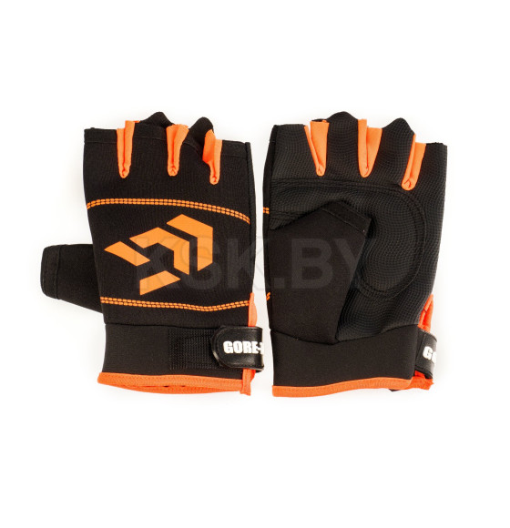 Перчатки велосипедные Favorit LV24-51 (LV24-51) 