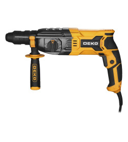Перфоратор DEKO DKH1350W