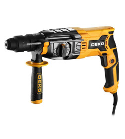 Перфоратор DEKO DKH1350W
