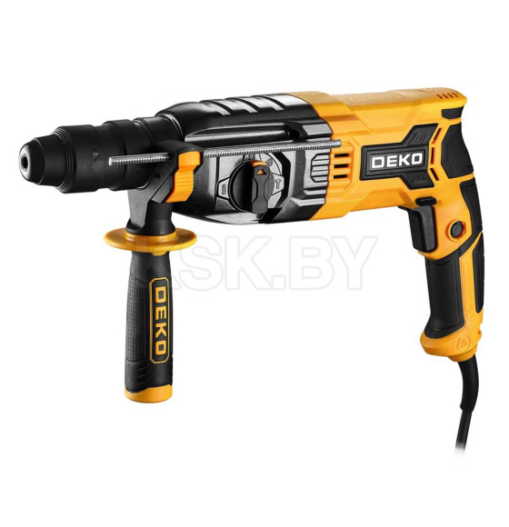 Перфоратор DEKO DKH1350W (084-1033) 