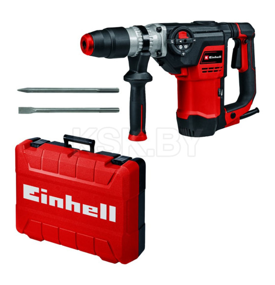 Перфоратор Einhell TE-RH 40 3F (4257935) 