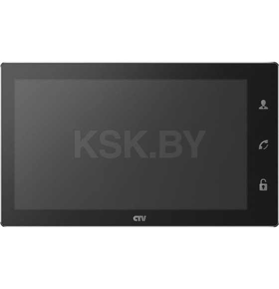 Видеодомофон CTV-M4106 AHD B экран 10