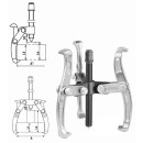 Съемник подшипников 3-х захватный 3