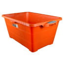 Ванна прямоугольная 60 л (ударопрочная) DECOR 670-0060 (670-0060) 