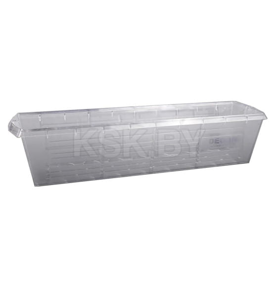 Емкость для шпатлевки 3 л DECOR 670-0001 (670-0001)