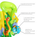 Жилет надувной детский, 43 см   7450132    (7450132    ) 