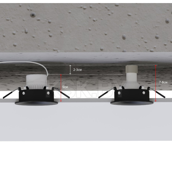 Модуль светодиодный ARTE LAMP ORE A22071-4K (A22071-4K) 