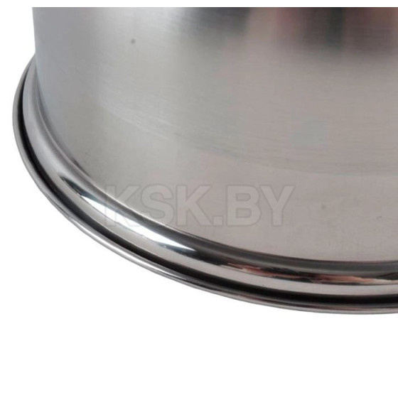 Ковш с крышкой ЦУМ 16*9.5cm saucepan w/ lid