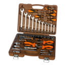 Набор инструментов (55 предметов) Ombra OMT55S (OMT55S) 