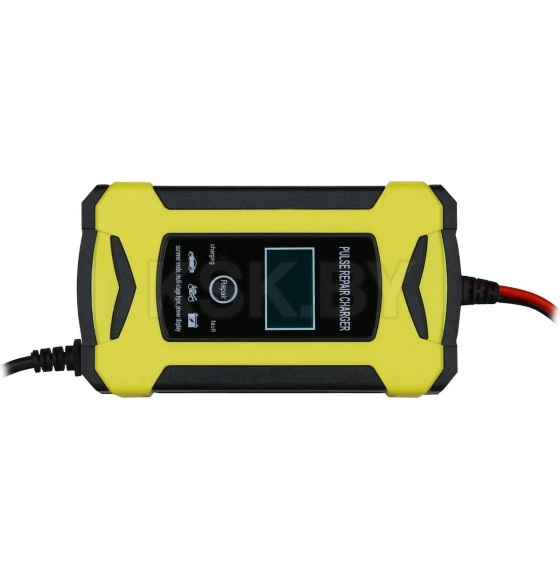 Зарядное устройство DEKO DKCC5 (051-8055) 