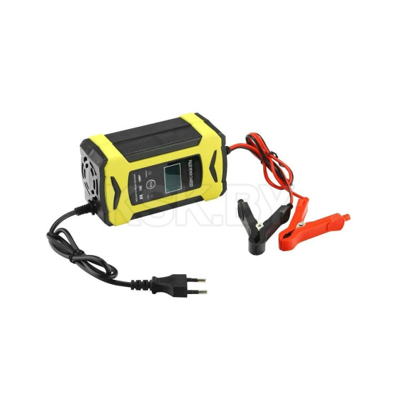 Зарядное устройство DEKO DKCC5 (051-8055) 