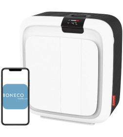 Комплекс климатический Boneco H700