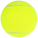 Мяч для большого тенниса № 929, тренировочный   3550220                                           (3550220    ) 