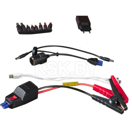 Пусковое устройство аккумуляторное FUBAG DRIVE 600 (46310) 