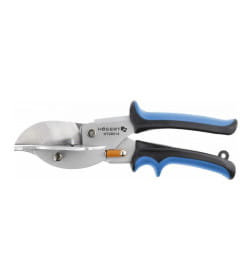 Ножницы угловые для пластмассовых и резиновых профилей HOEGERT HT3B514