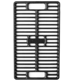 Решетка-гриль 38х27см чугунная Гардарика 3827