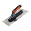 Гладилка нержавеющая 280х130 мм (прямая) 3K DЕCOR 680-001 (680-001) 