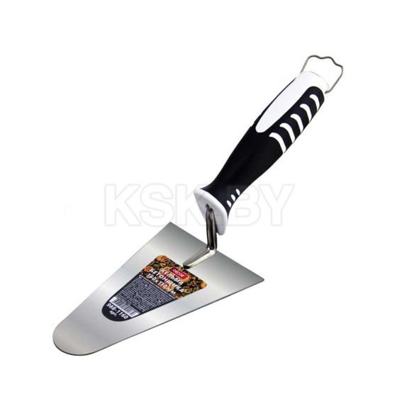 Кельма бетонщика 110х160 мм DECOR 988-1160 (988-1160) 
