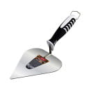 Кельма штукатура 160х185 мм DECOR 988-5185 (988-5185) 