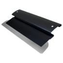 Шпатель-правило нержавеющий 400 мм DECOR 605-0400 (605-0400) 