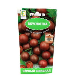 Томат Черный шоколад 10шт семена