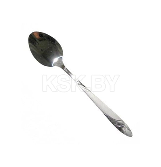 Ложка чайная из коррозионно-стойкой стали Арт.9004MS (9004MS)