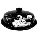 Блюдо для блинов "Космическое путешествие" HC620-С313 (85869) 