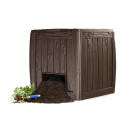 Компостер KETER Deco Composter 340l (231600) 