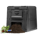 Компостер KETER E-Composter 470l с базой (231415) 