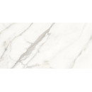 Керамогранит Cersanit Gold Venice полированный белый ректификат 600x1200х5мм (17121)