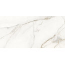 Керамогранит Cersanit Gold Venice полированный белый ректификат 600x1200х5мм (17121)