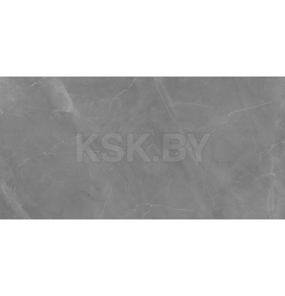 Керамогранит Cersanit Electric Mist серый ректификат 600x1200х5мм (17131)