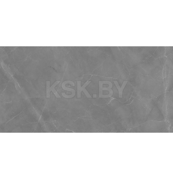 Керамогранит Cersanit Electric Mist серый ректификат 600x1200х5мм (17131)