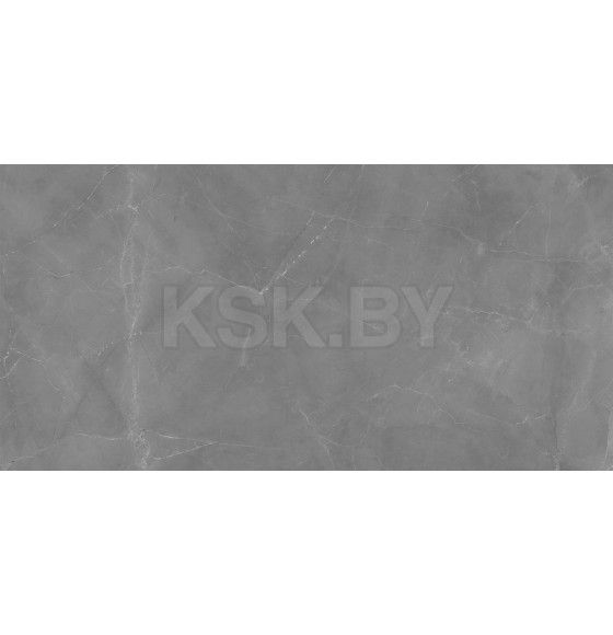 Керамогранит Cersanit Electric Mist серый ректификат 600x1200х5мм (17131)