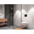 Керамогранит Cersanit Electric Mist серый ректификат 600x1200х5мм (17131)