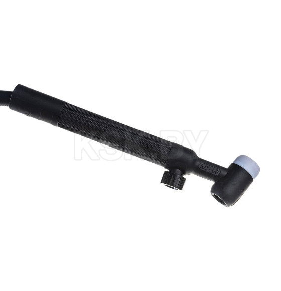 Горелка для TIG сварки FUBAG TIG 17 DX25 (4 м) (68313) 