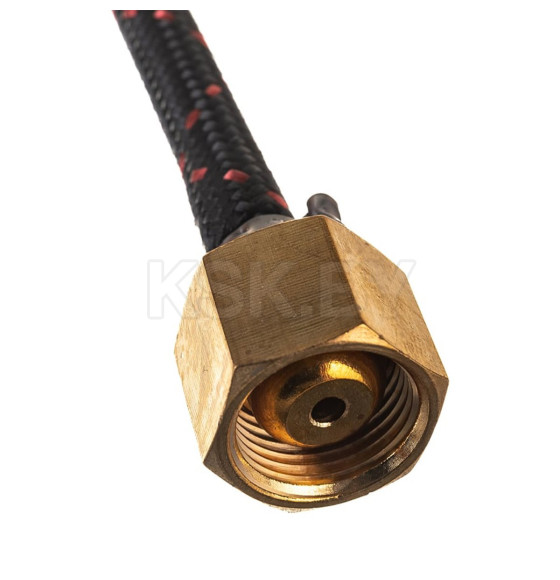 Горелка для TIG сварки FUBAG TIG 17 DX25 (4 м) (68313) 