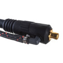 Горелка для TIG сварки FUBAG TIG 17 DX25 (4 м) (68313) 