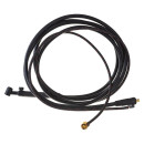 Горелка для TIG сварки FUBAG TIG 17 DX25 (4 м) (68313) 