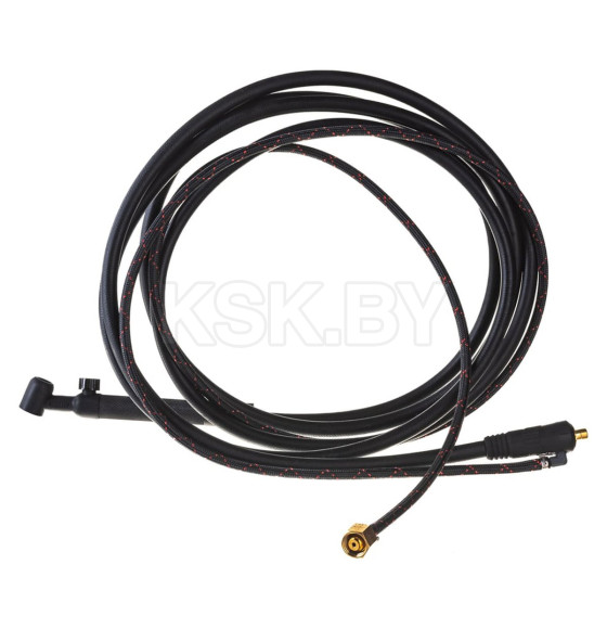 Горелка для TIG сварки FUBAG TIG 17 DX25 (4 м) (68313) 
