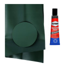 Ремкомплект пвх, зелёный 4468393 (4468393    ) 