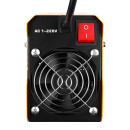 Инвертор сварочный DEKO DKWM250A Mini (080-3000) 