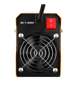 Инвертор сварочный DEKO DKWM250A Mini