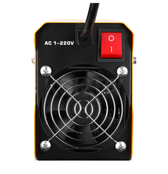 Инвертор сварочный DEKO DKWM250A Mini (080-3000) 