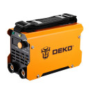 Инвертор сварочный DEKO DKWM250A Mini (080-3000) 